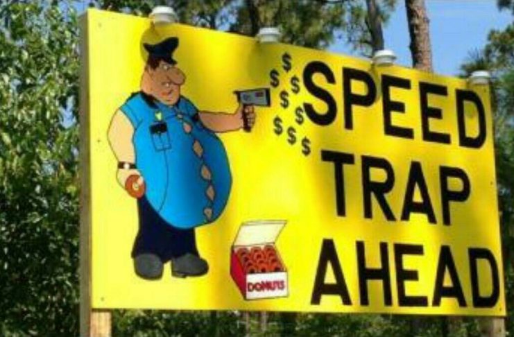 If It Really is About “Safety”…