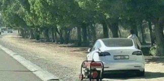 Shrinkflation as Applied to Electrification