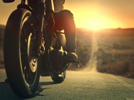 Helmet Laws Are Unsafe . . . and Worse