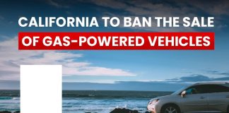 California Rules America