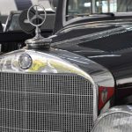 Hitler’s car