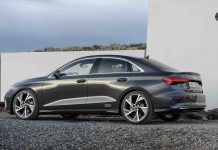 2023 Audi A3