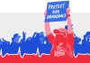 Democracy is a Silly (and Evil) Lie