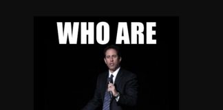 Who Are These People?