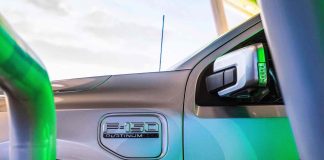Ford Lightning: Part III