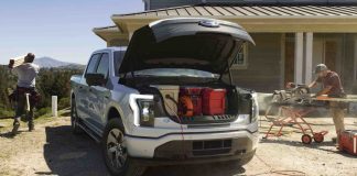 Ford Lightning Part V
