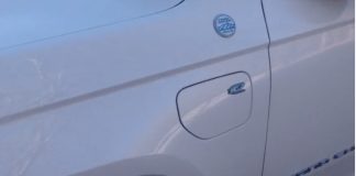The Difference Another Door Makes . . .