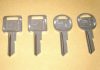 Look! A Key!