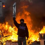 2020 riots