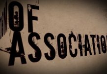 Why Aren’t We Free to Associate?