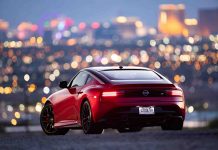 2023 Nissan Z