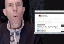 Latest Radio: Liberty Conspiracy w/Gard Goldsmith