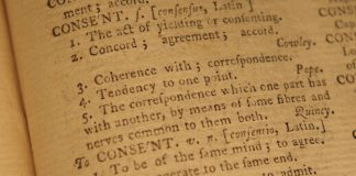 Did You Consent to be Governed?