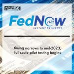 Fed Now lead