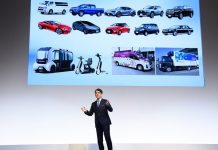 What a Difference a Couple of Months Makes