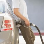 fill up