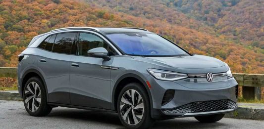 2023 VW ID.4