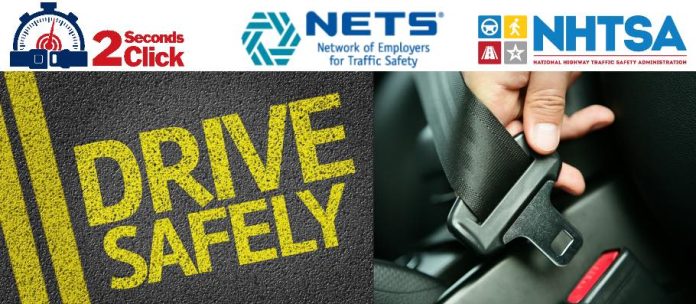 NHTSA seat belt buzzers