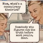 conspiracy
