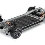 ’24 GV battery layout