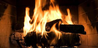 Fireside Chat