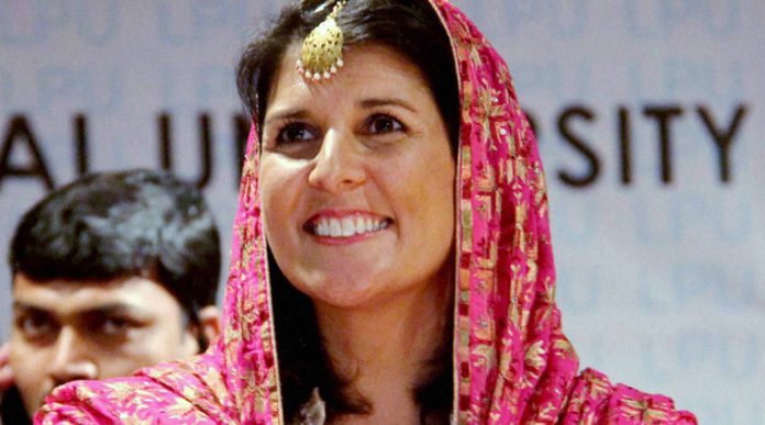 Nimrata lead