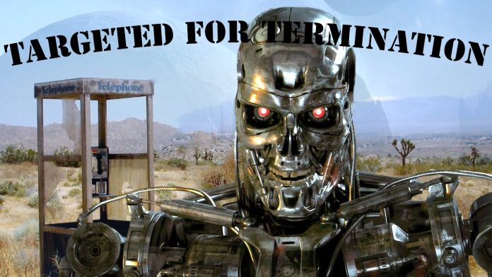 Terminate lead