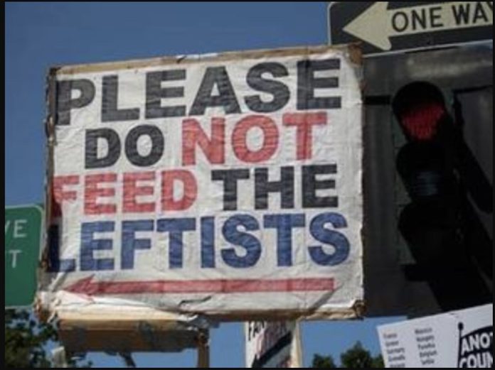 Leftists