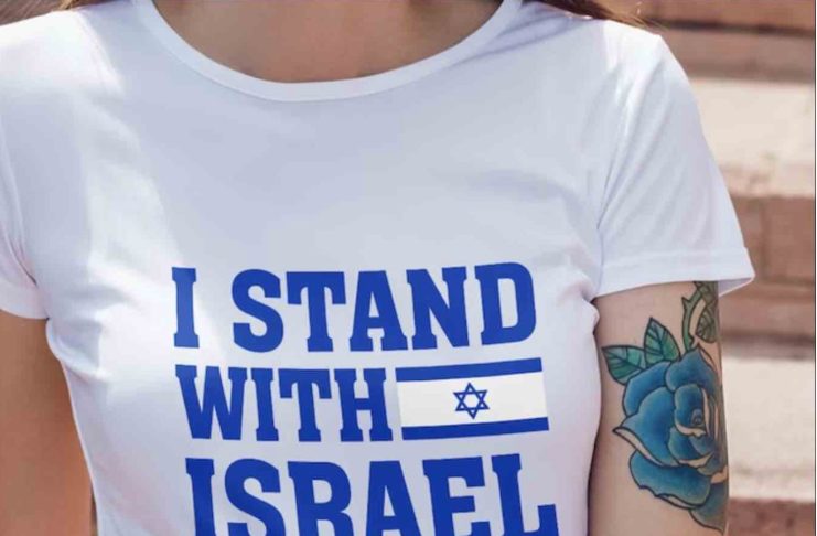 You’re an “Anti”!