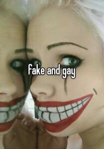 The Fakest And Gayest Mercedes Ever