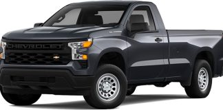 The Things Trucks Used to Offer