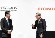Why Would Honda Buy Nissan?