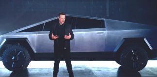 Elon’s Cybergrift