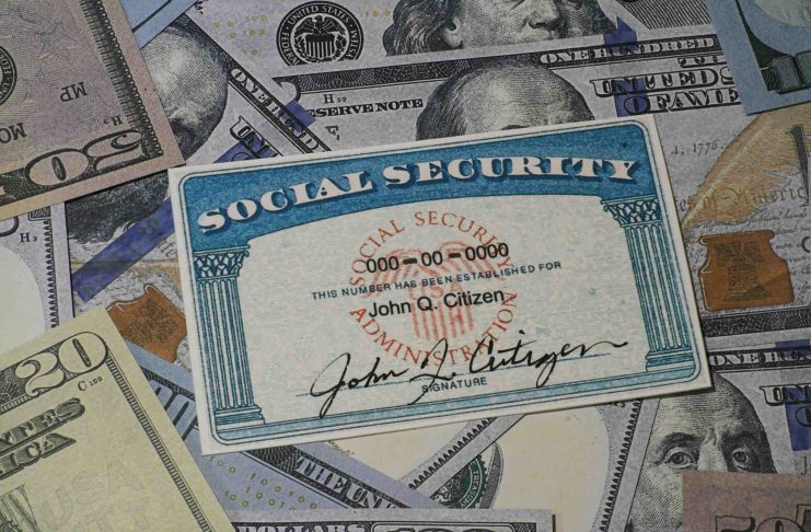 Is Collecting Social Security Immoral?