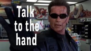 This is Elon’s Idea of “Free Speech”
