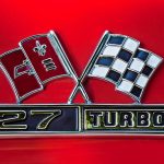 427 badge