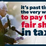 Bernie 6