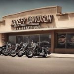 Harley lead 1