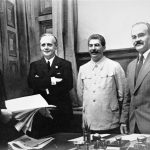 Molotov Ribbentrop