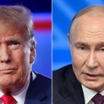 Nixon Putin