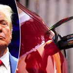 Trump tax credit
