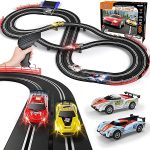race car set