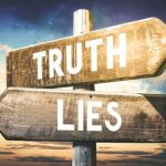 truth lies