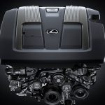 ’25 engine