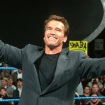Arnold acting