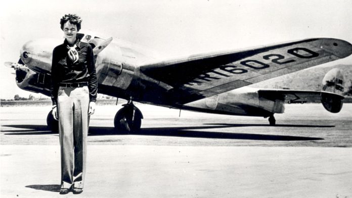 Earhart