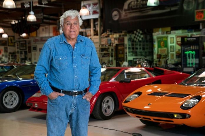 Leno's law