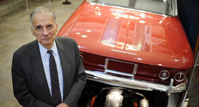 Nader 45