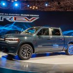 Ram REV lead