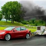 Tesla tow generator